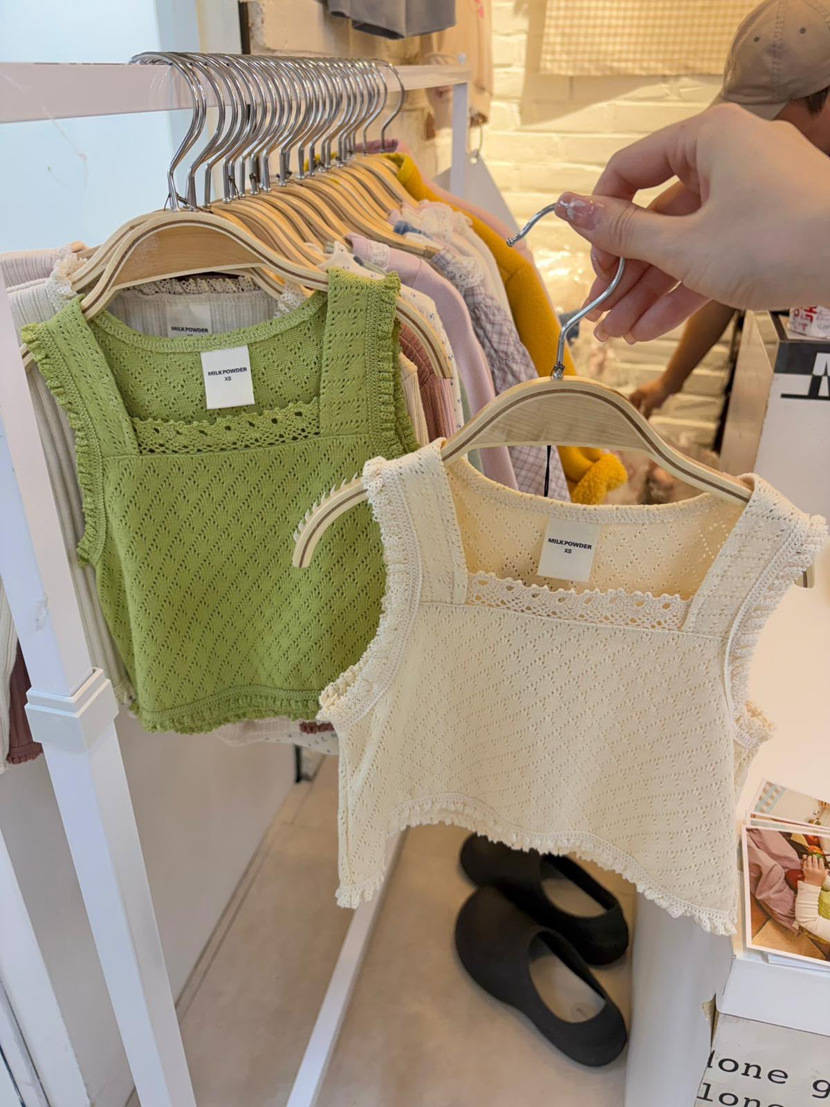 GQ6396 Vest