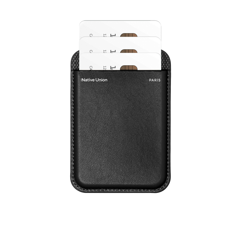 NATIVE UNION - Re Classic Magnet Card Wallet (預購商品）