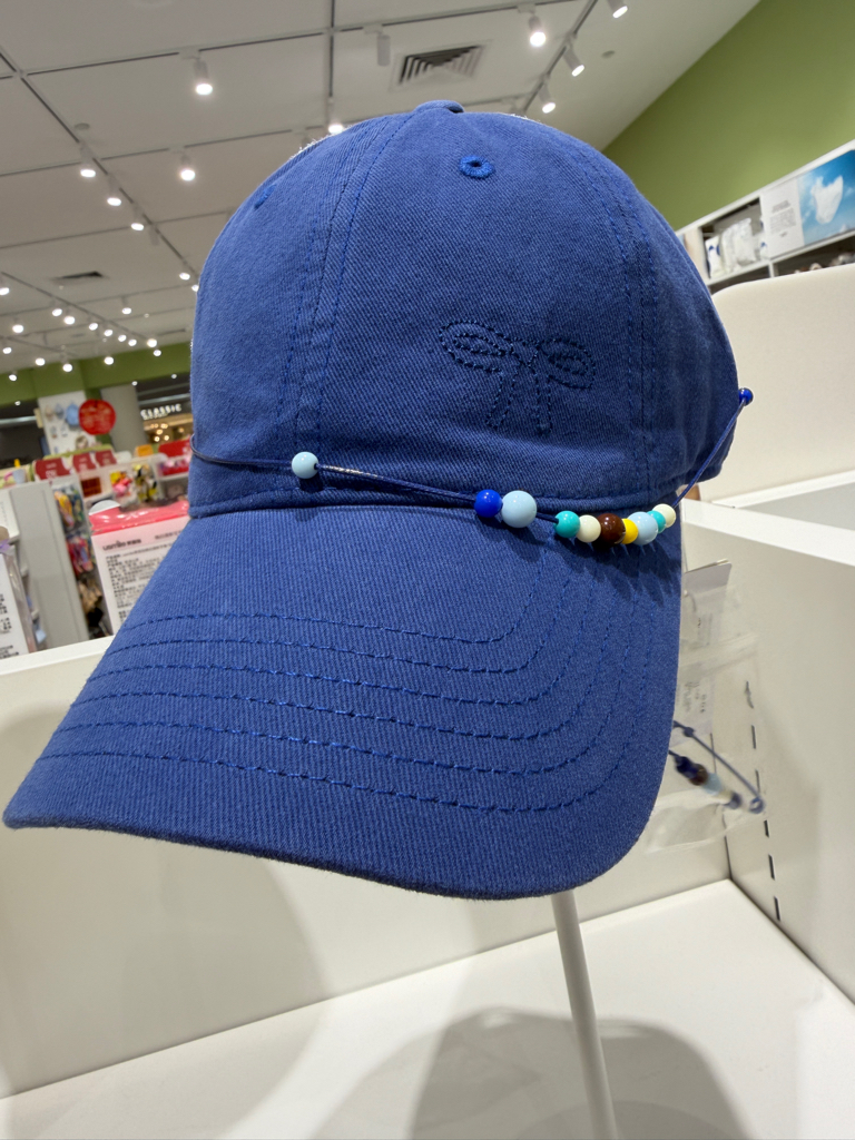 Baseball Cap