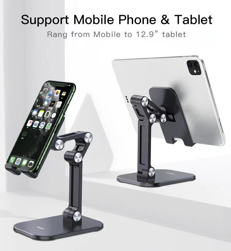 Folding Phone Holder