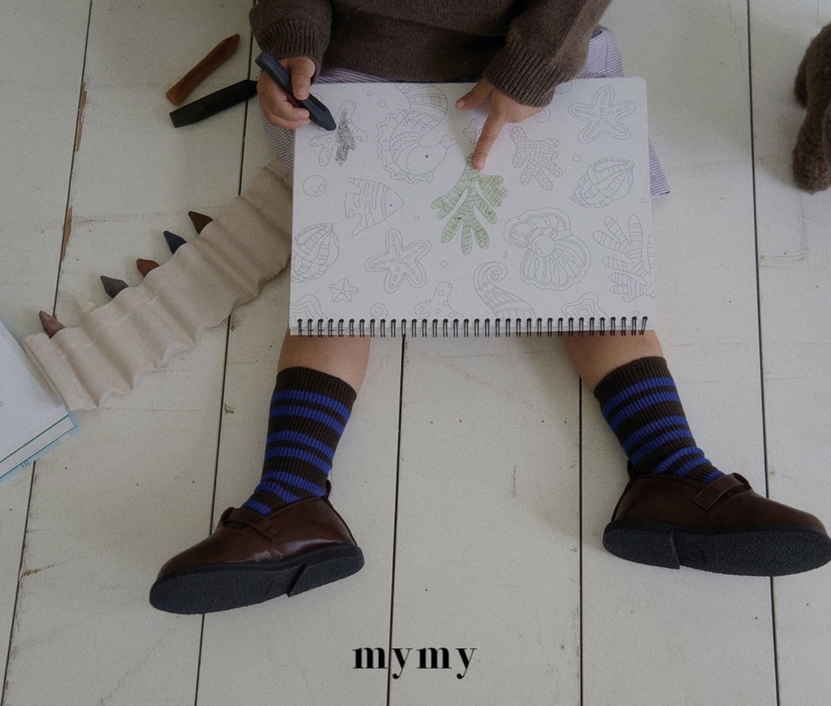 Mysocks | 492 Uncle Shoes