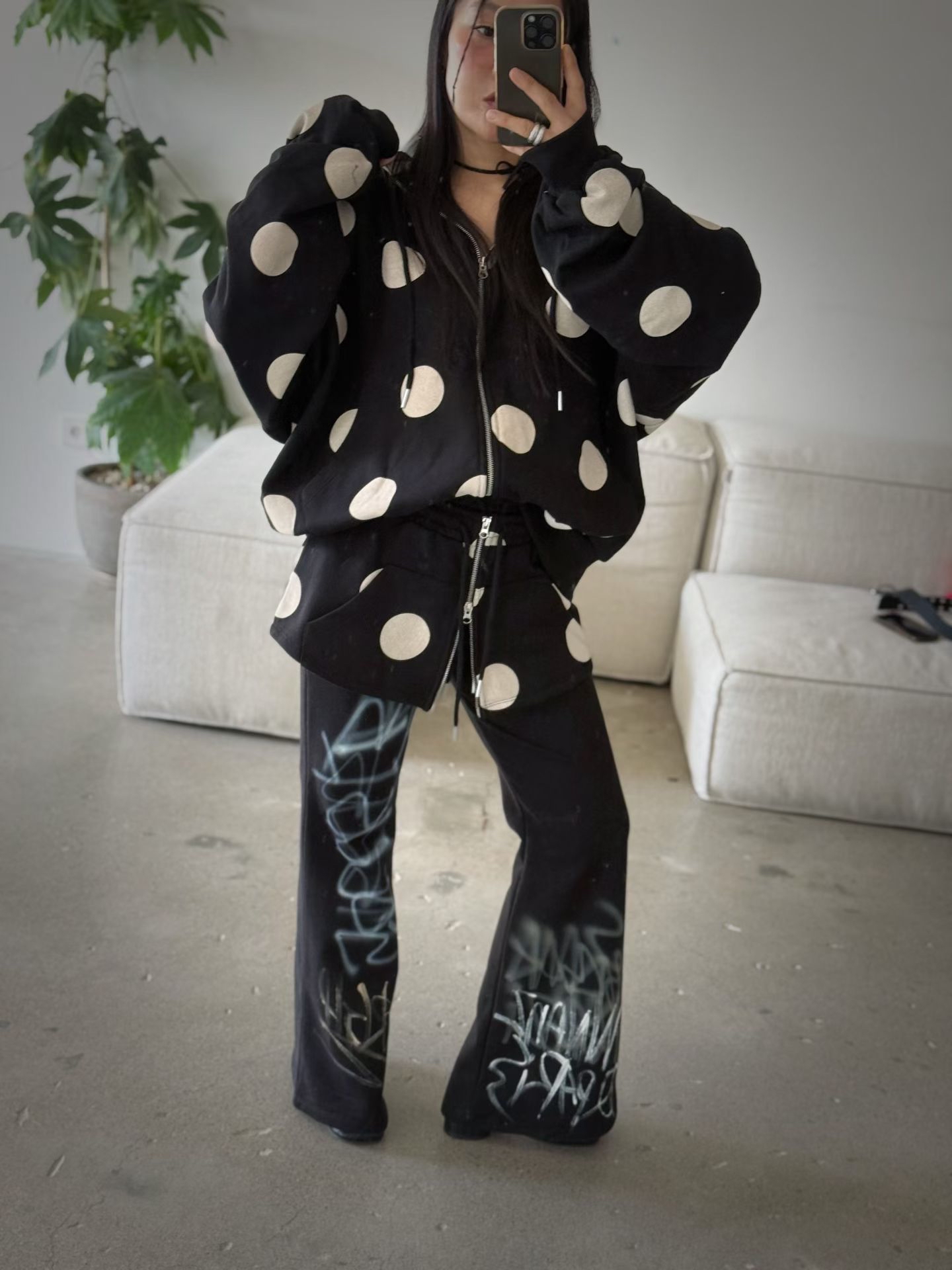 (2026SS) UNICO - SKIRT