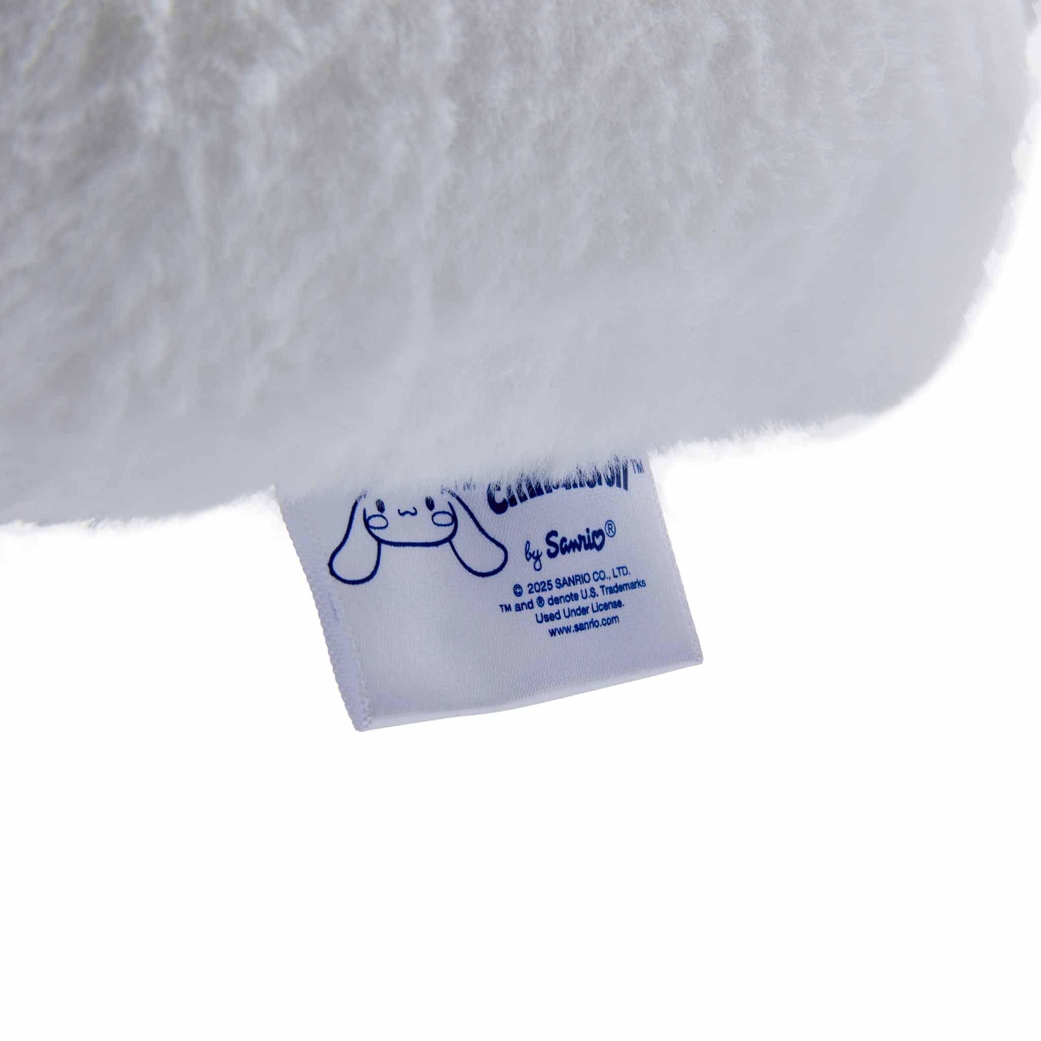 📦訂購 美國代購 Impressions Vanity Sanrio Cinnamoroll 玉桂狗 Swivel Vanity Chair旋轉式辦公桌椅 化妝椅