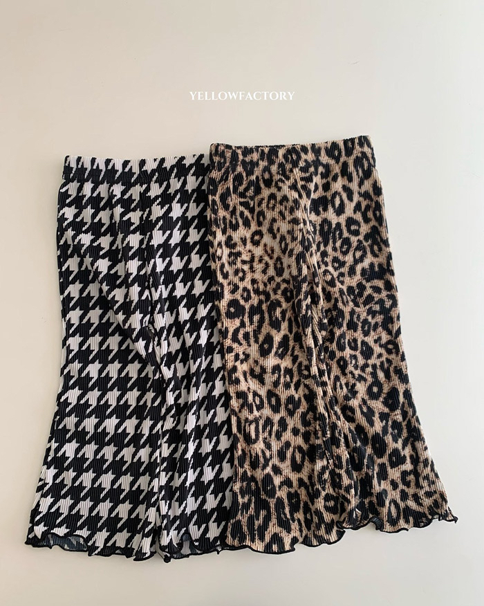 🇰🇷Yellowfactory 長褲