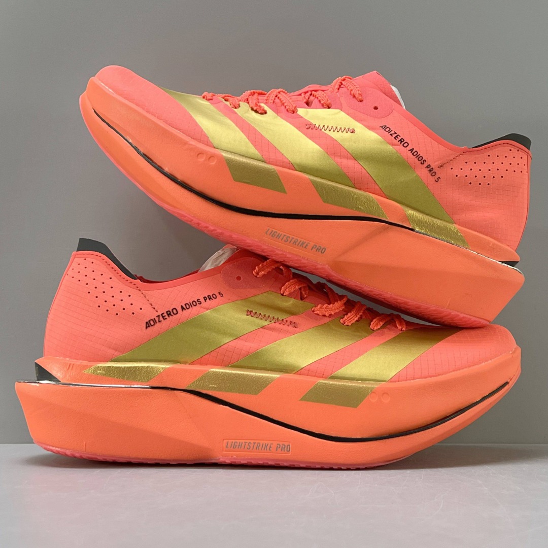 Adidas Adizero Adios Pro 5