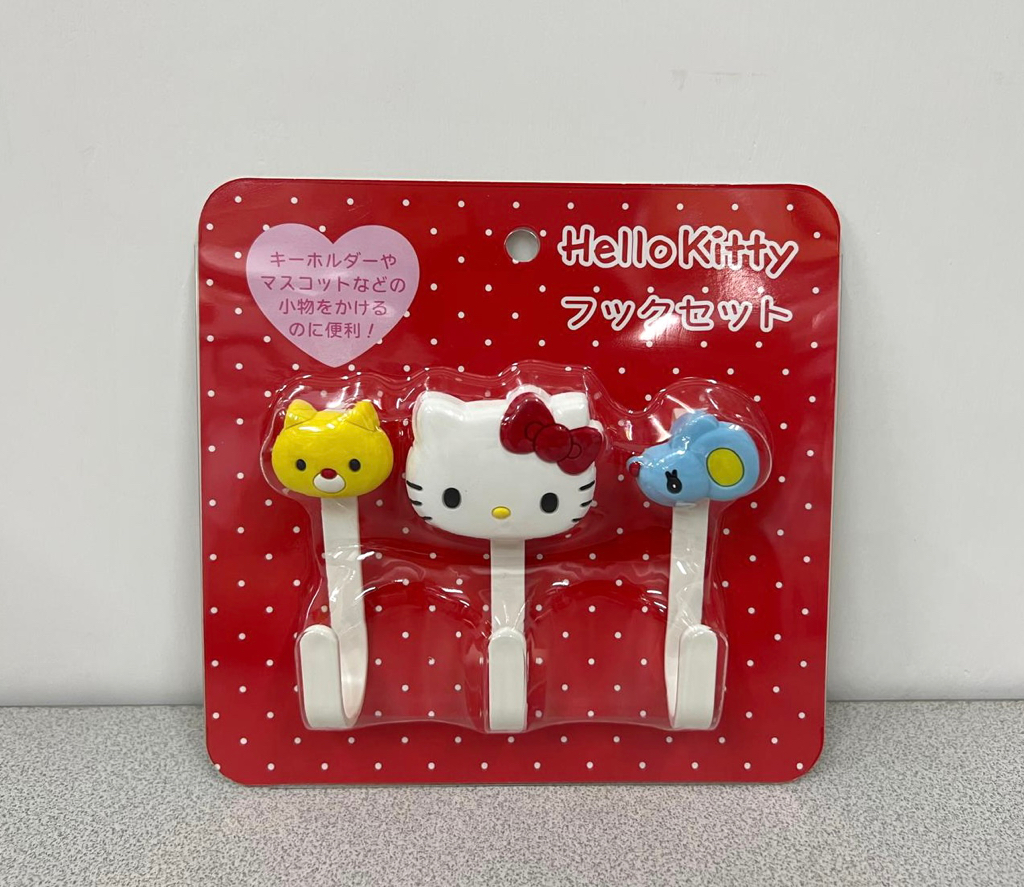🎌日本直送🎌 Hello Kitty最新家品系列