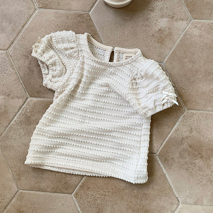 🇰🇷Bebeholic tee