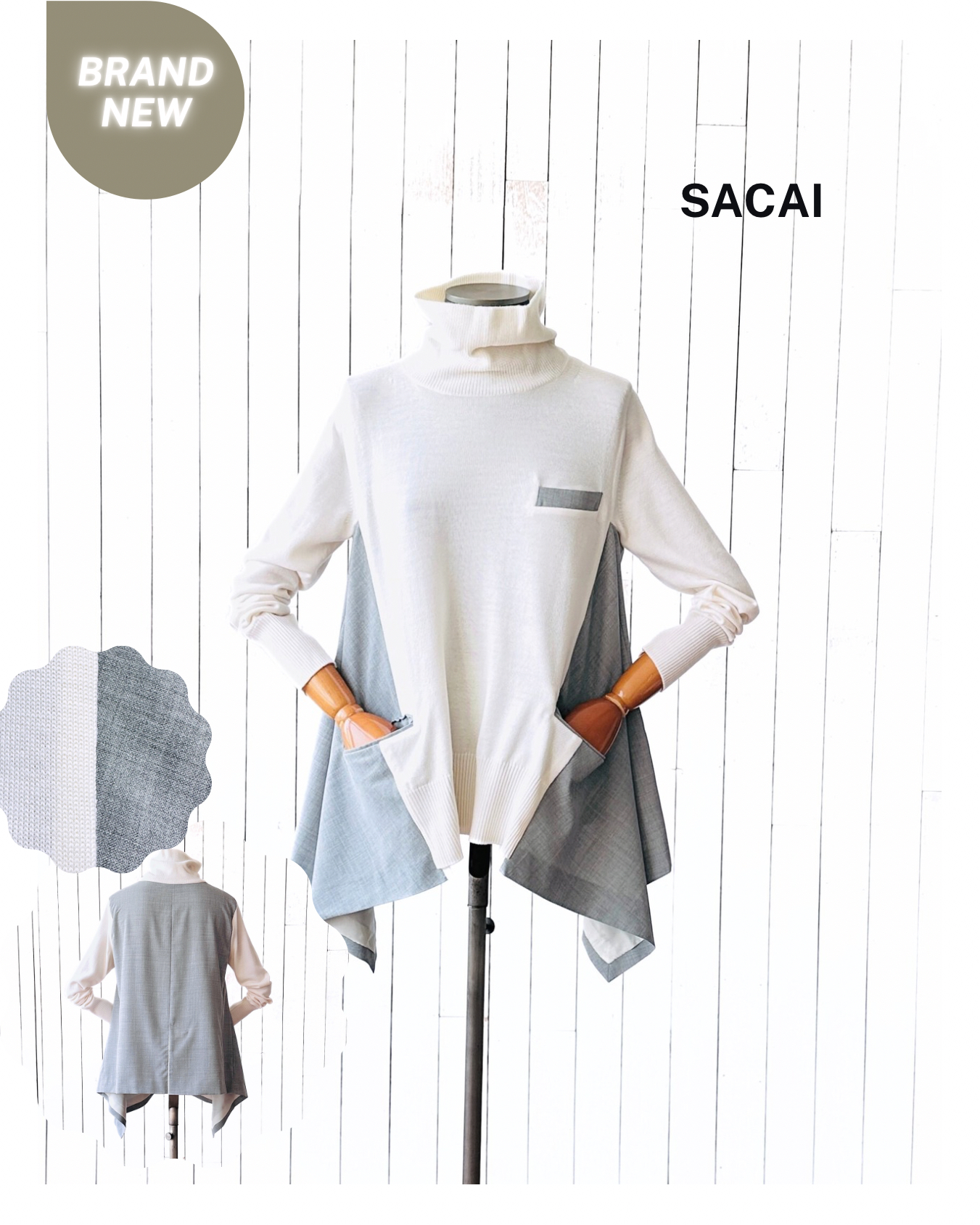 【AT79】💁🏻‍♀️女系