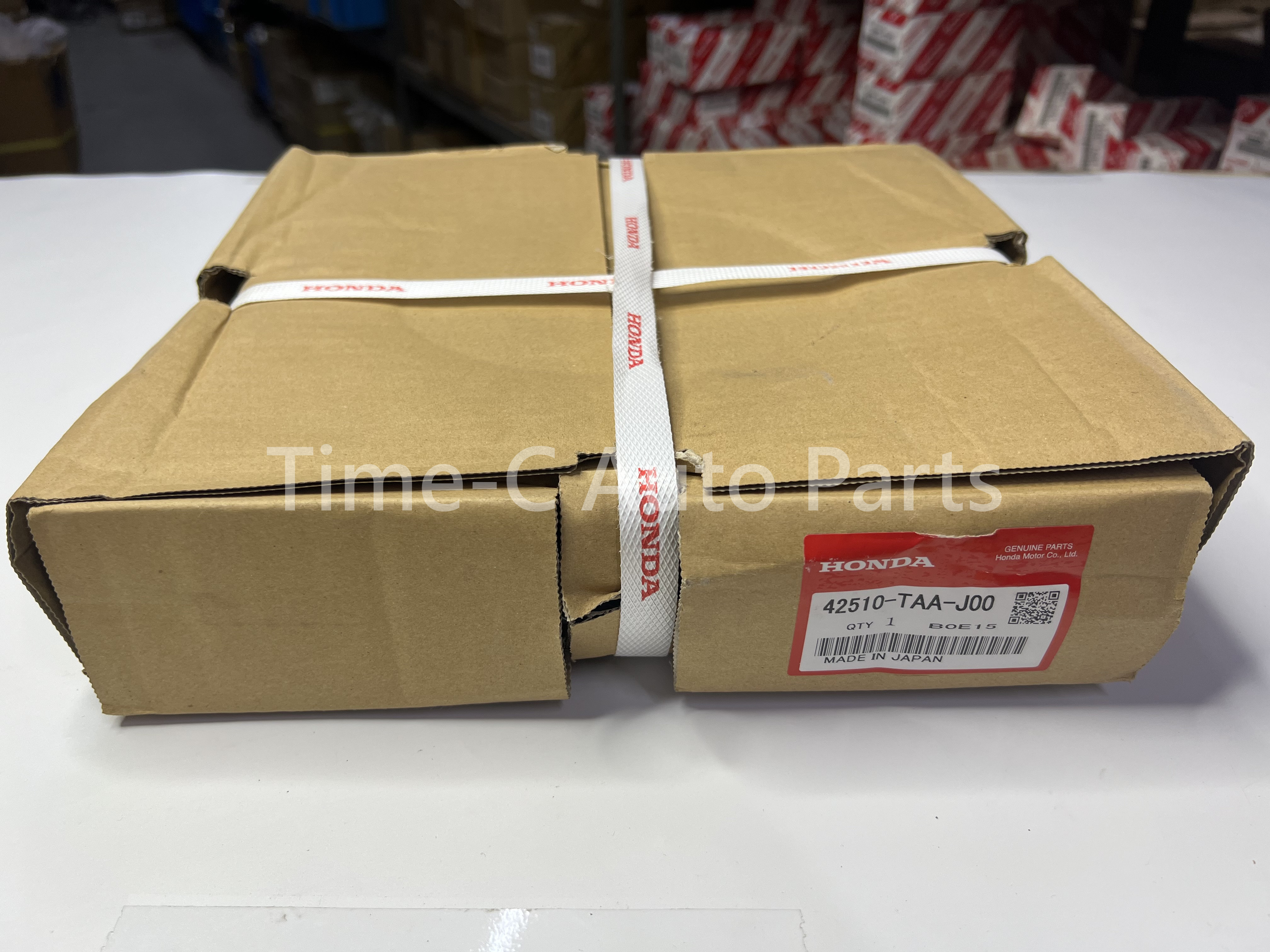 尾煞車蝶 42510-TAA-J00 - Honda Stepwgn