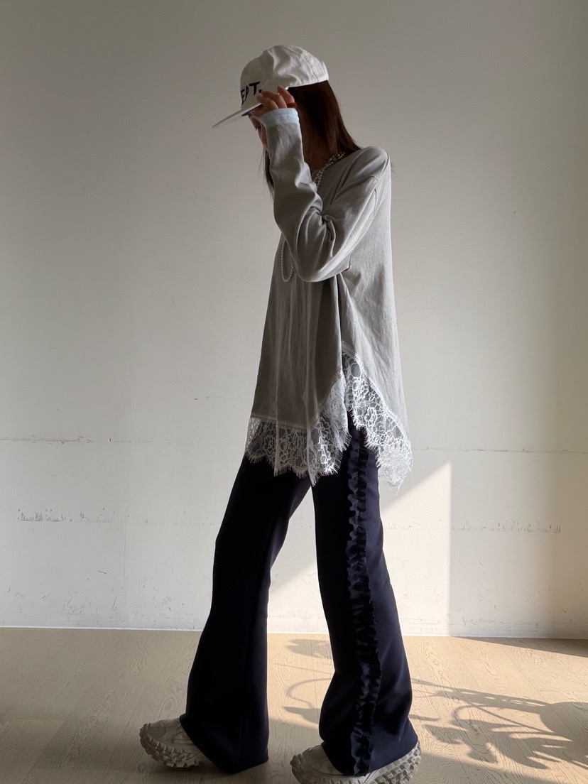 (2026SS) FRANC - PANTS