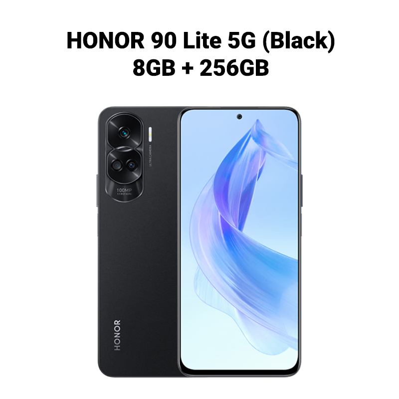 Honor 90 Lite 5G - First Look !!! 