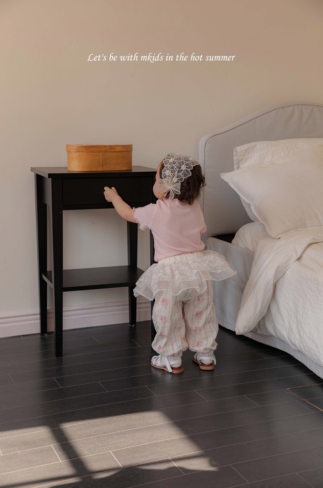 🇰🇷Mkids 髮帶