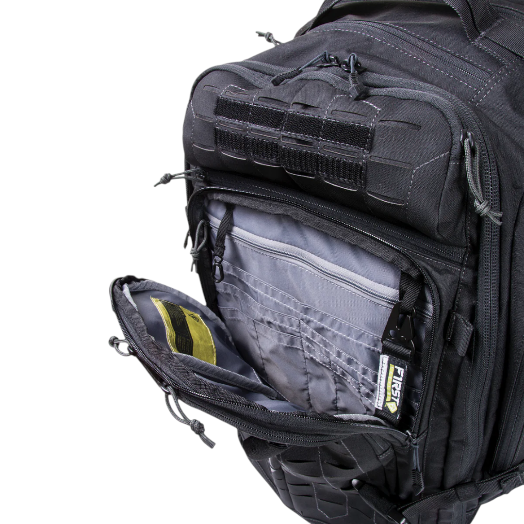 First Tactical Tactix 3-Day Plus 戰術背包