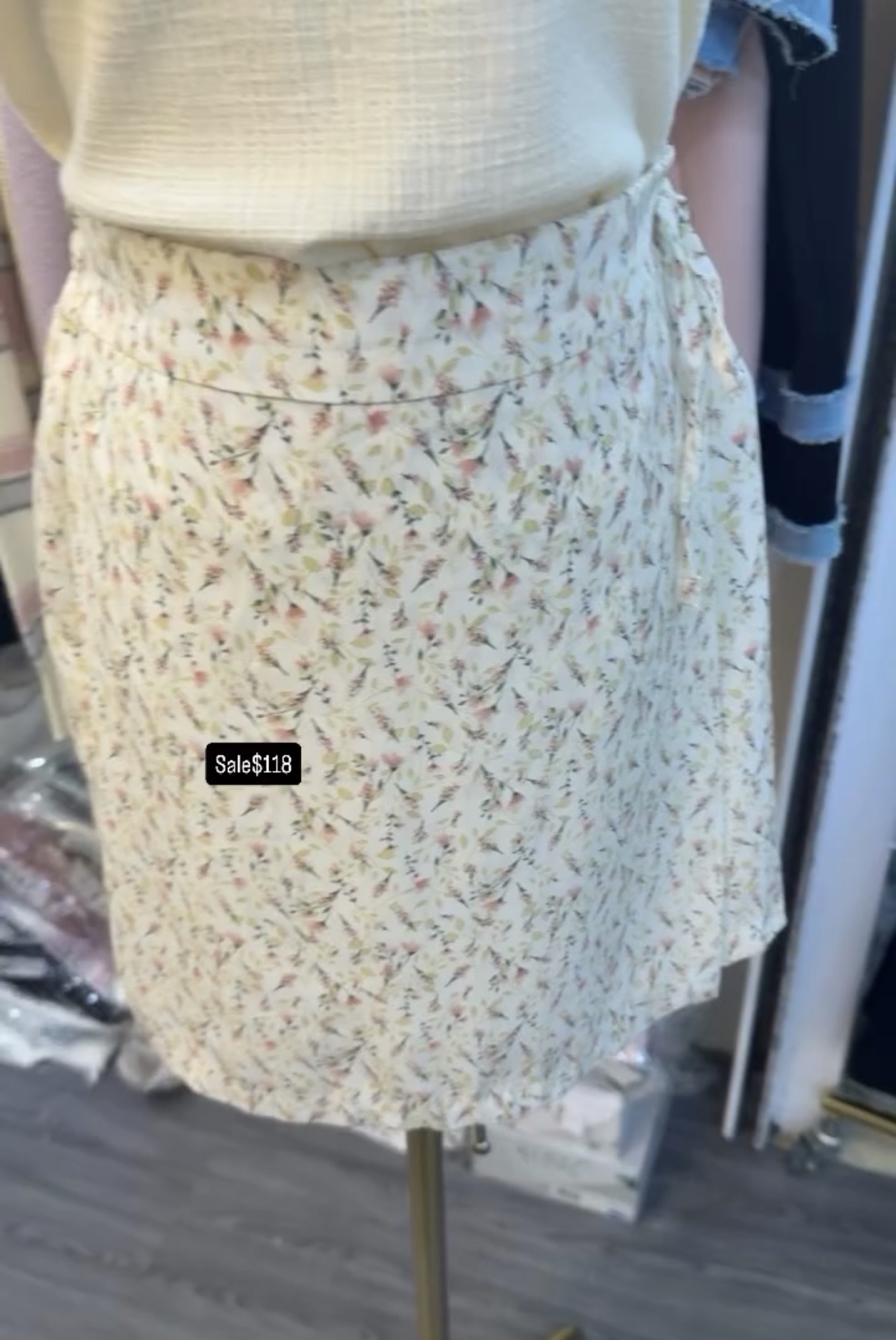 Sale$118