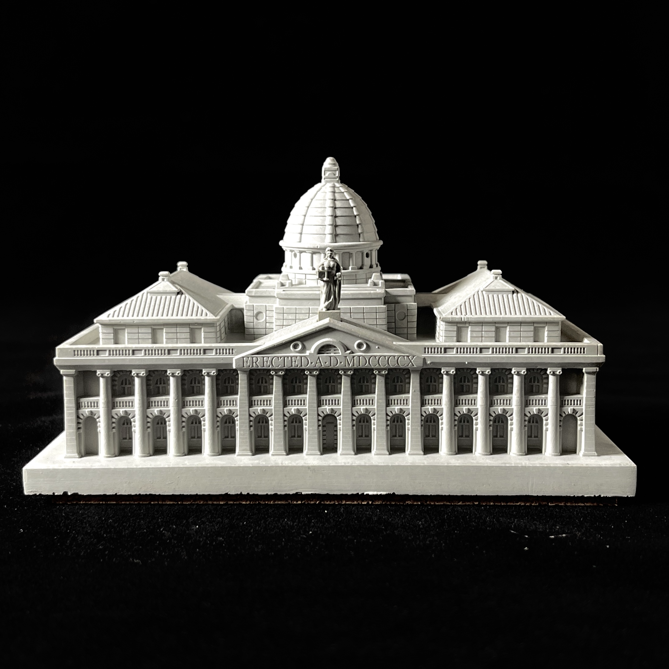 【舊城中環】舊立法會樓/ Old Legislative Council Building