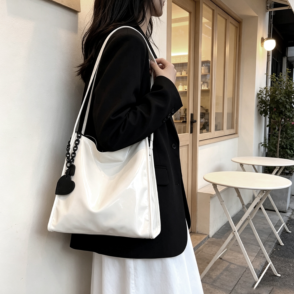 Madison Shoulder Bag | Madison 單肩手袋