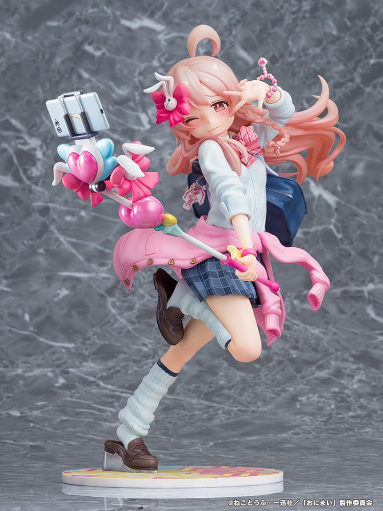 (預訂訂金 $600) (總價 $1300) Phat! Company 不當哥哥了! 緒山哨 平成辣妹Ver. (行版) Mihari Oyama