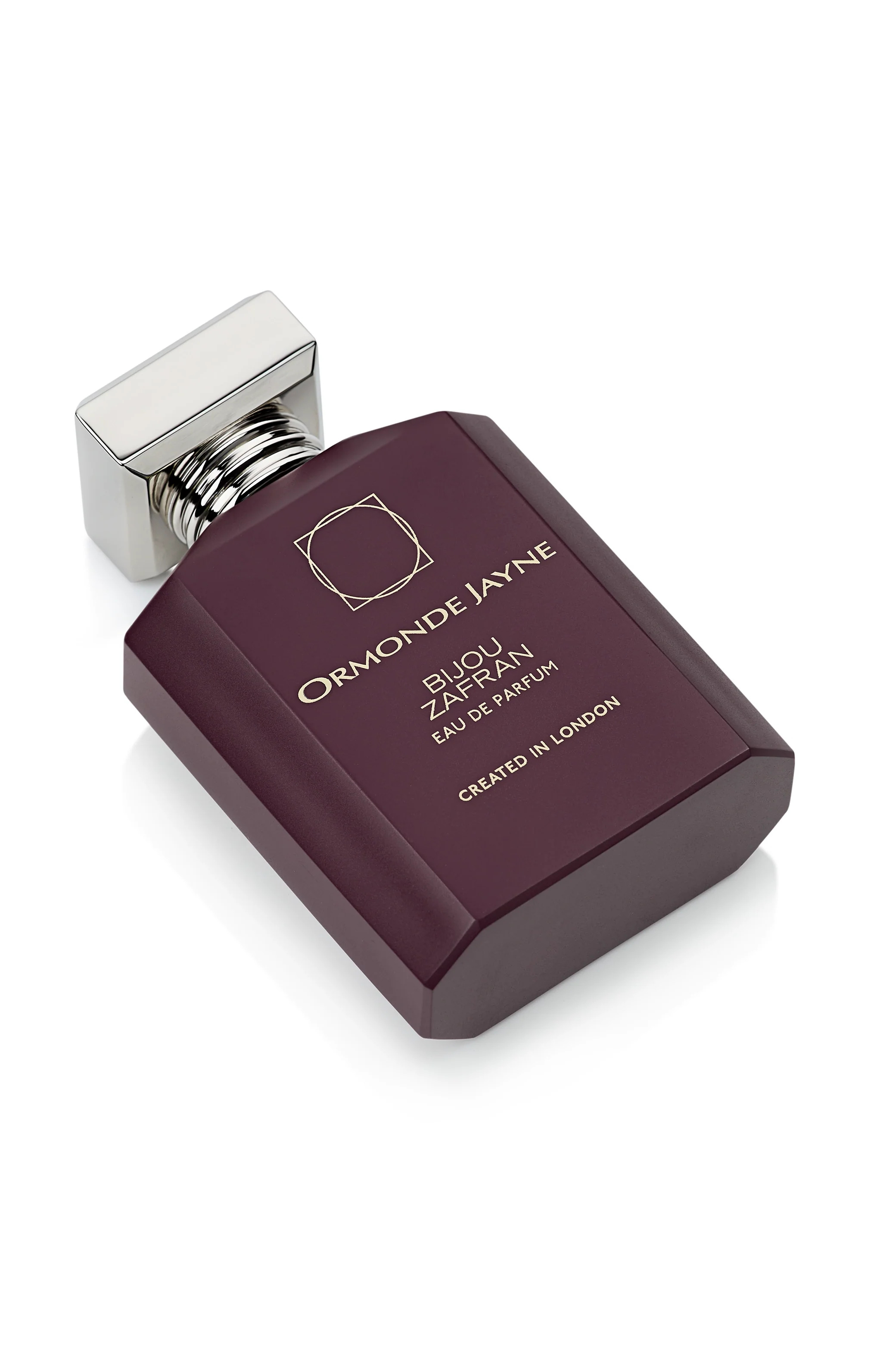 Bijou Zafran - Ormonde Jayne 