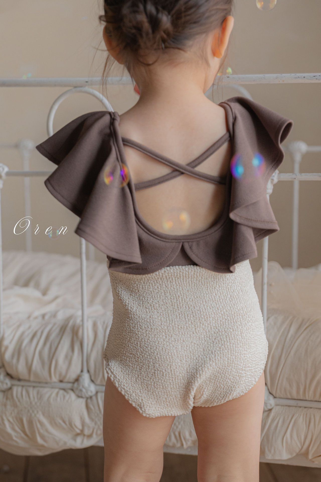 CH4546 Swimsuit
