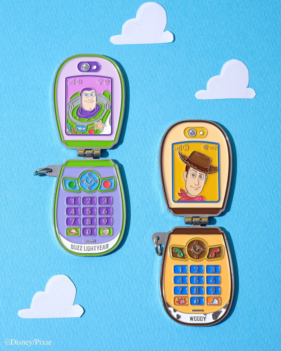 [ 電影特典 ] Toy story 5 反斗奇兵5 韓國戲院特典