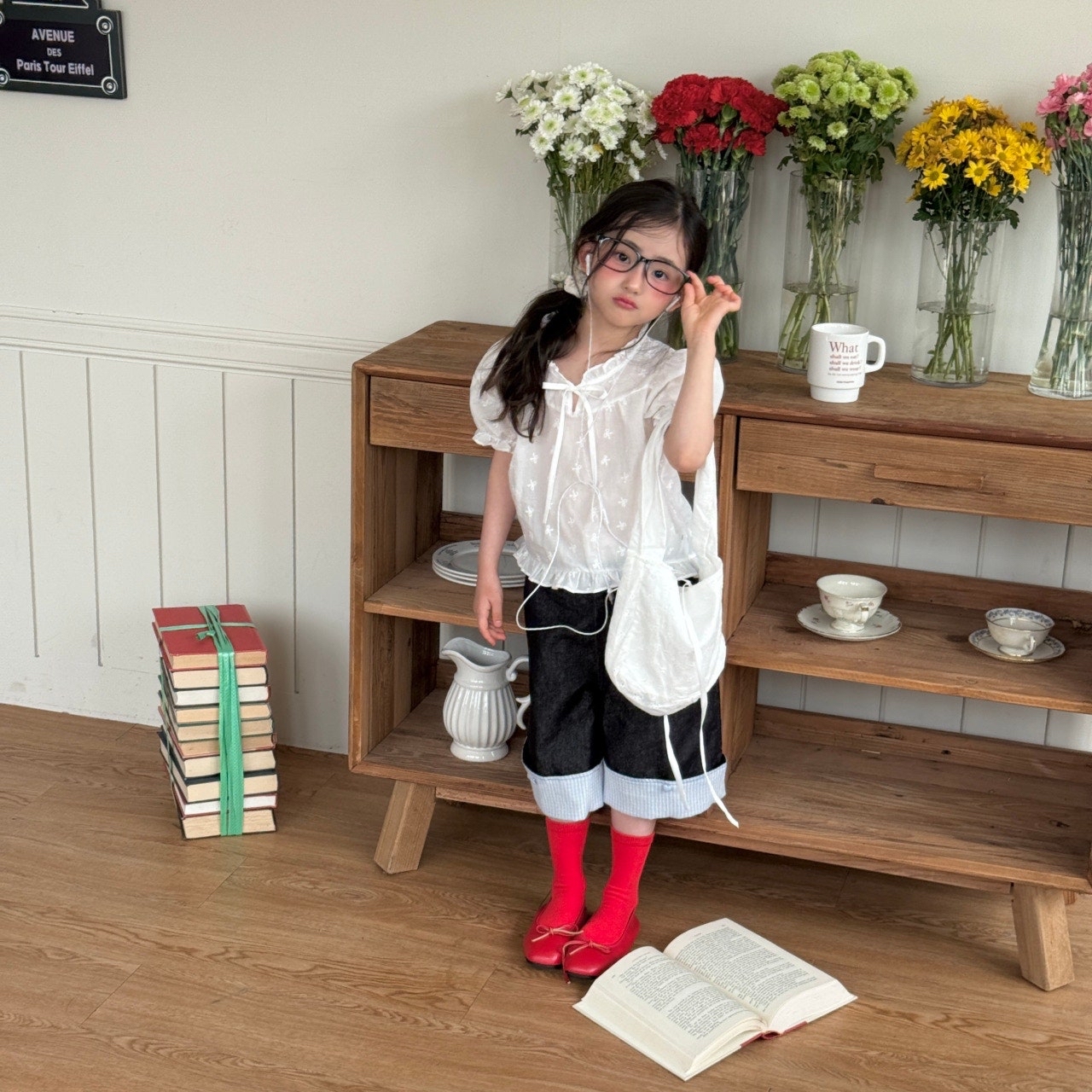 🇰🇷Ninibello 上衣