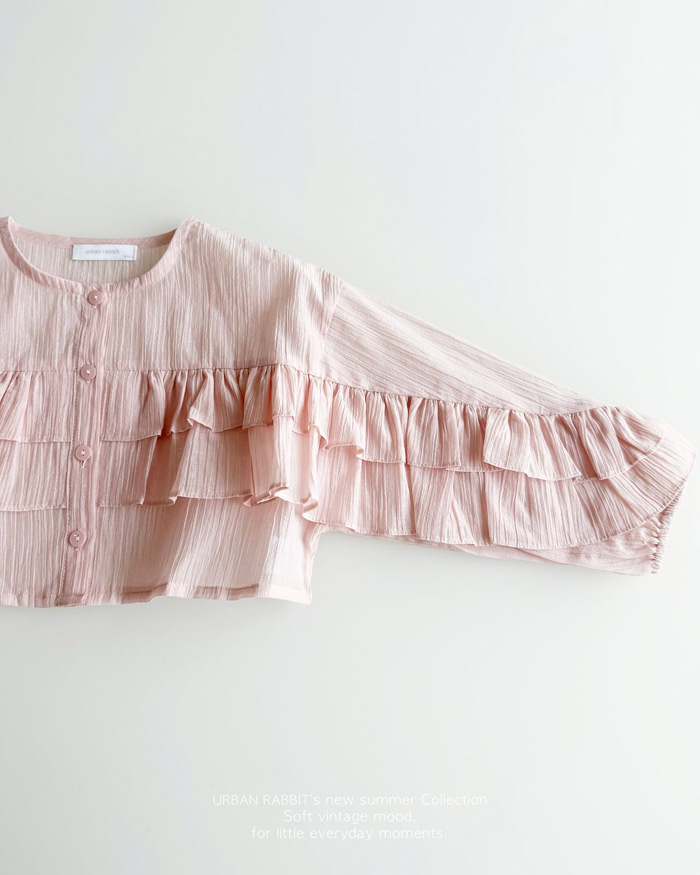 🇰🇷Urban Rabbit shirts