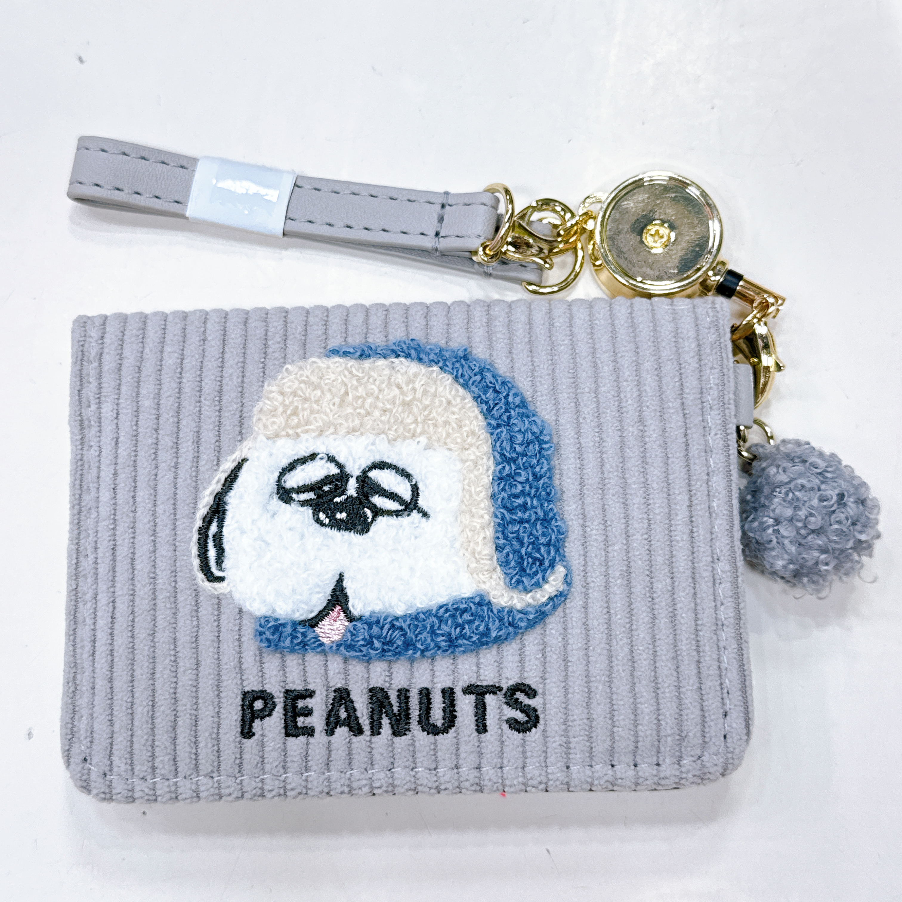 日本版Snoopy Olaf Woodstock新系列商品