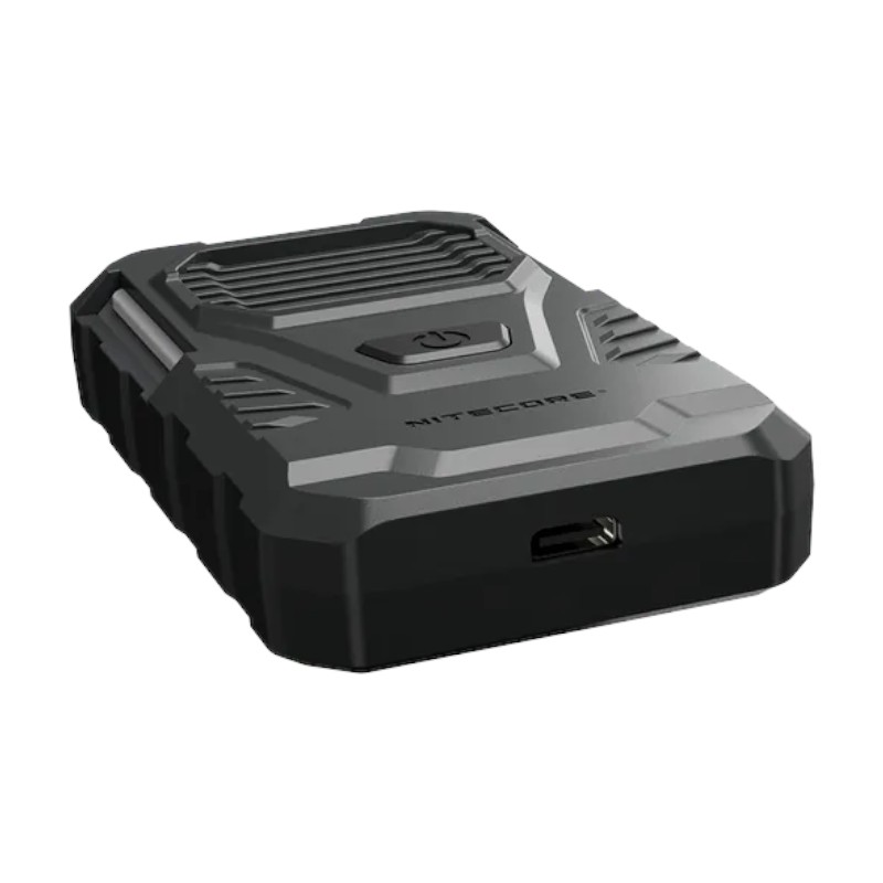 Nitecore EMR06 TAC 戶外隨身驅蚊器