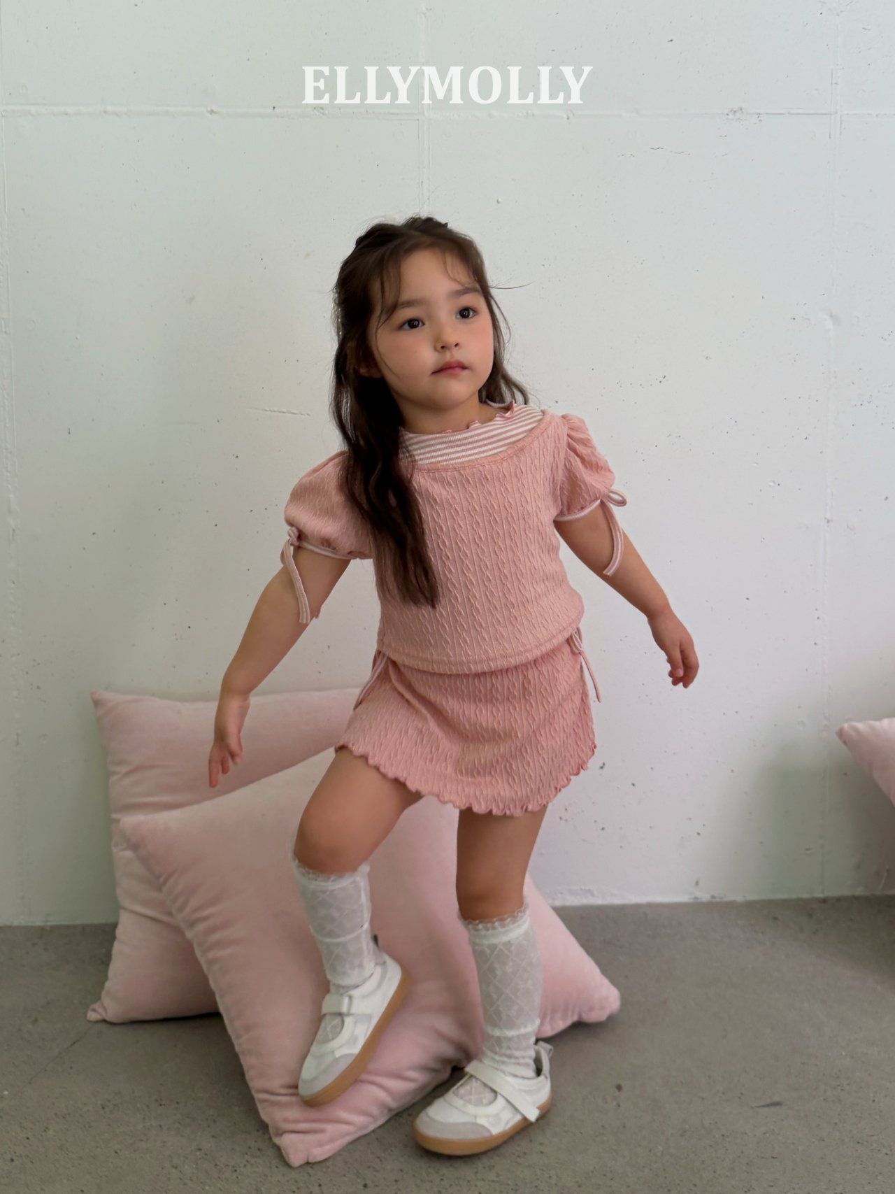 EL4360 Skirt