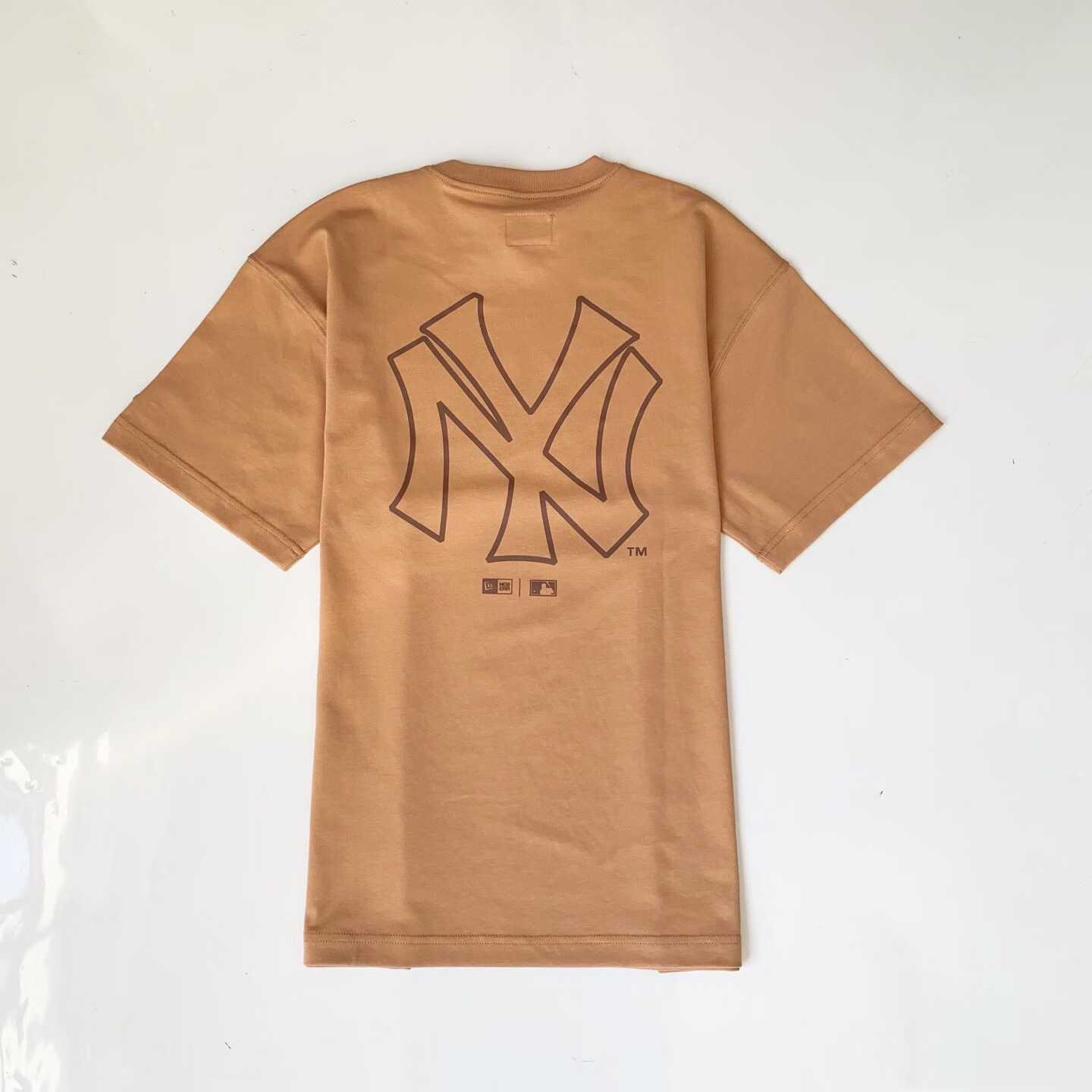 預訂 New Era MLB 短袖Tee [貨號26C010]
