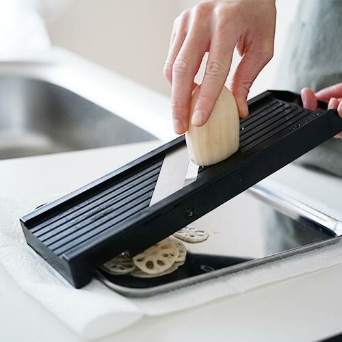 QUIRELOIS 刨絲切片器