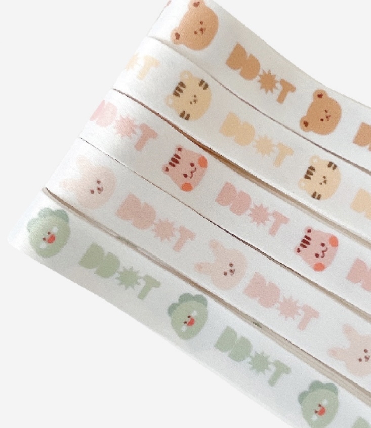 Dottodot 彈性水樽揹帶