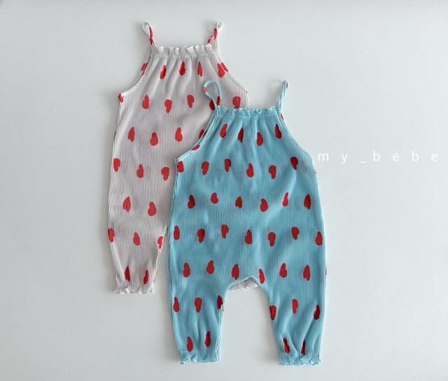 🇰🇷My Bebe連身衣