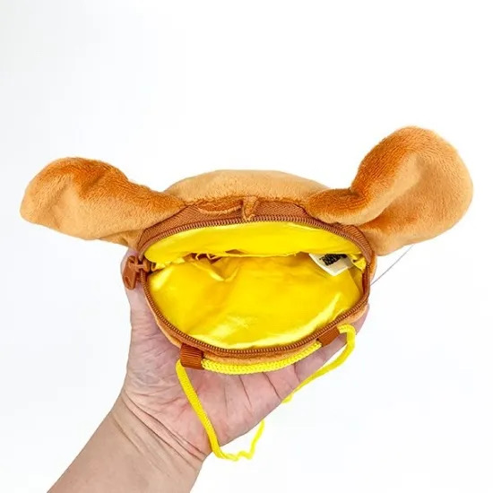 Tom & Jerry 大頭散斜跨包 - Jerry