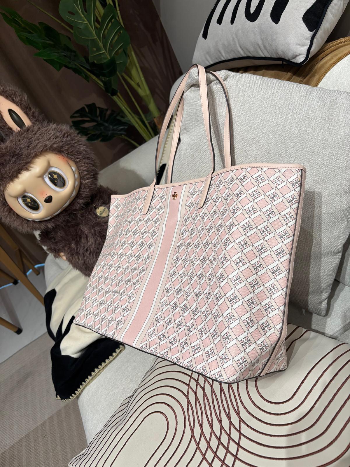 Tory Burch Tote bag 100%Authentic, 99%New