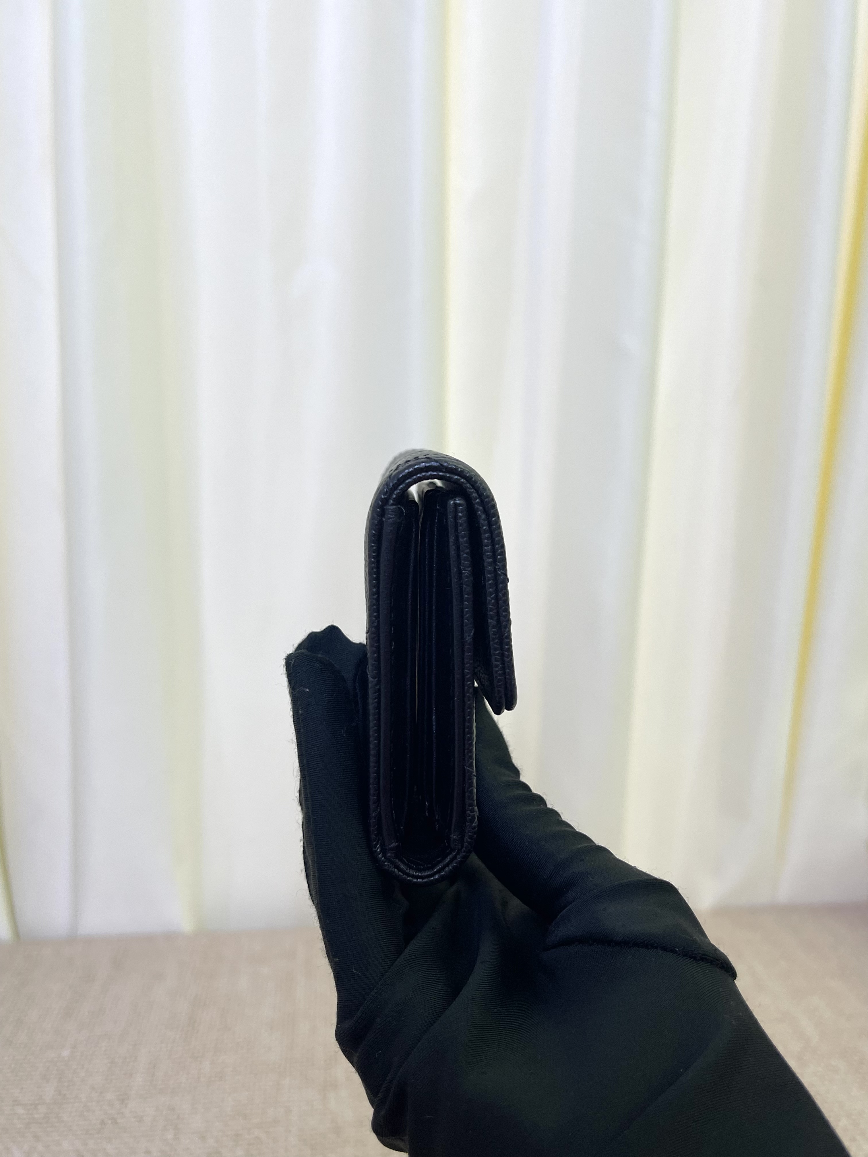 Pre owned Chanel Card Holder / Product Code: 26031112