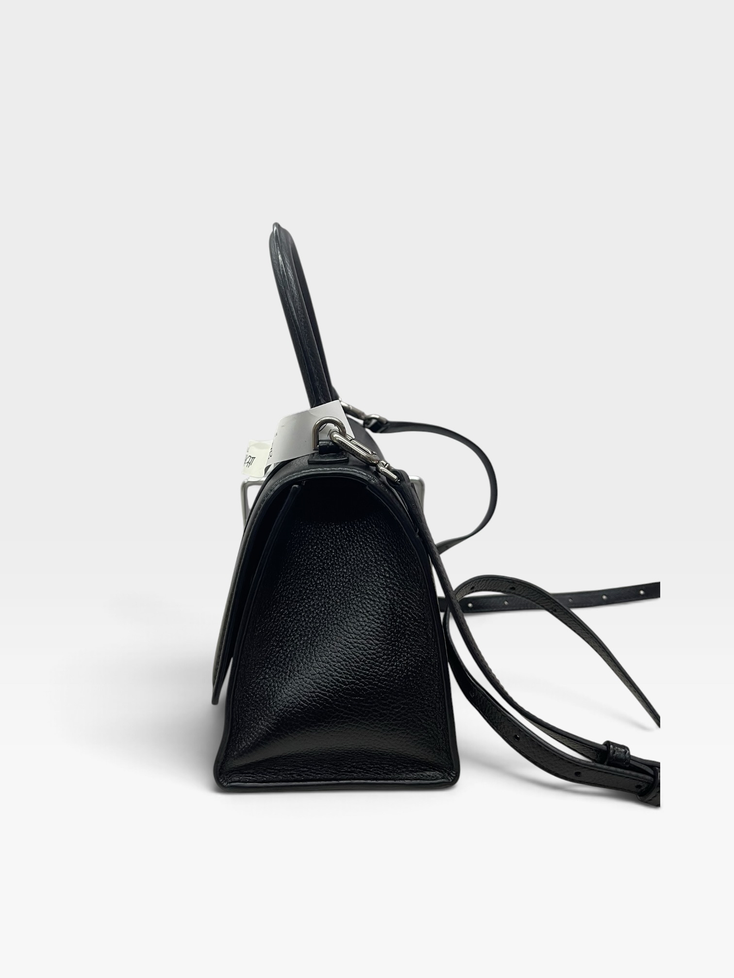 Pre-Owned BALENCIAGA Hourglass Shoulder Bag / Product Code: 102913