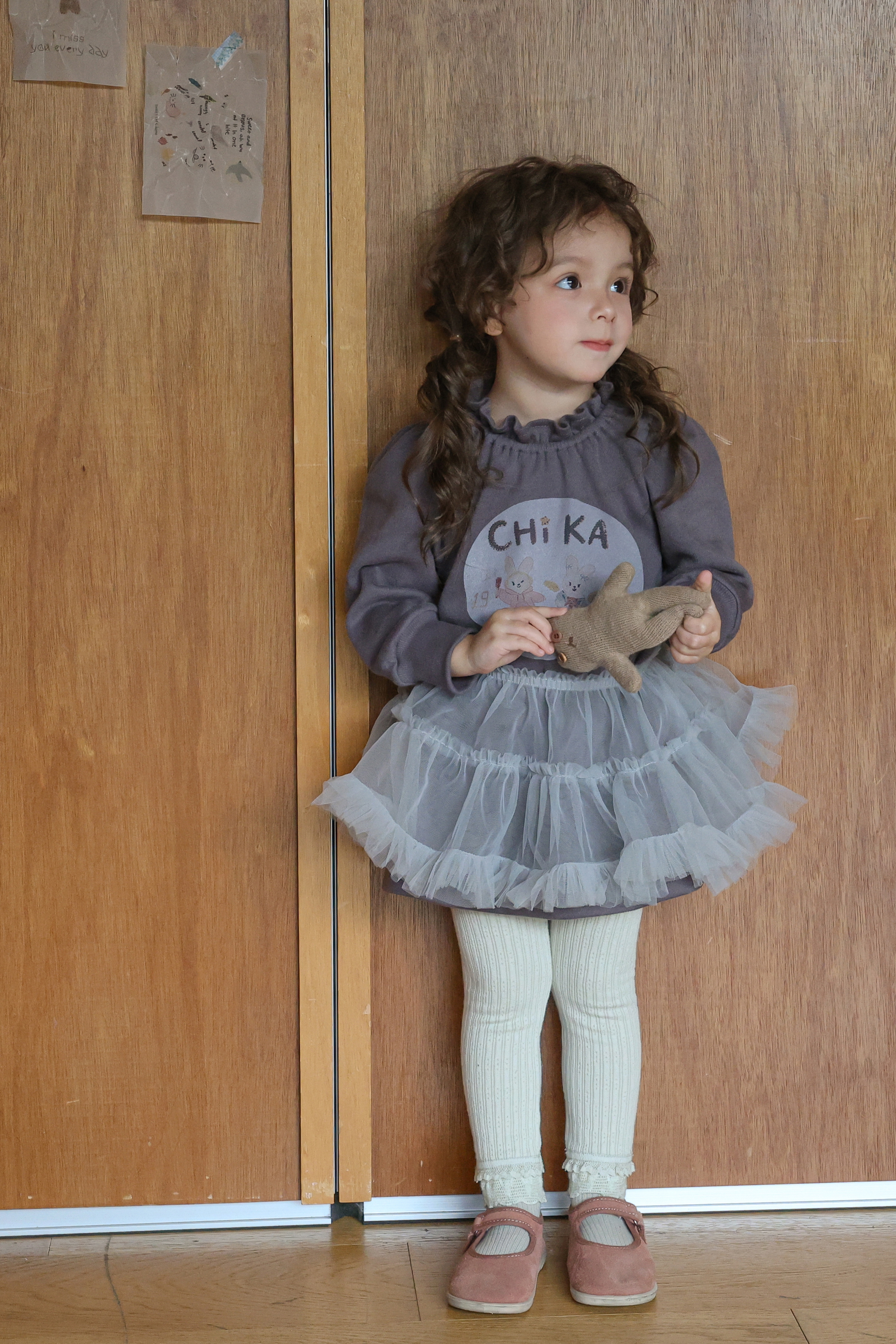 FLO | Oia leggings