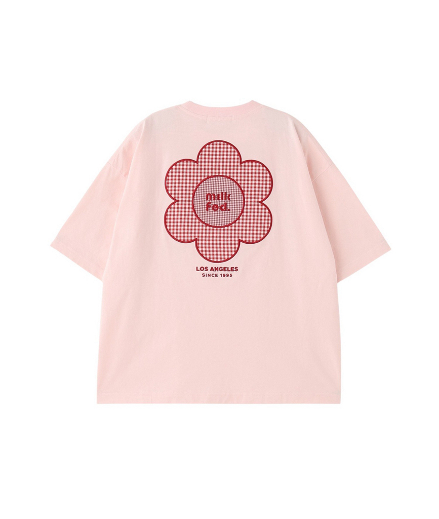 日本MILKFED.花花衫 