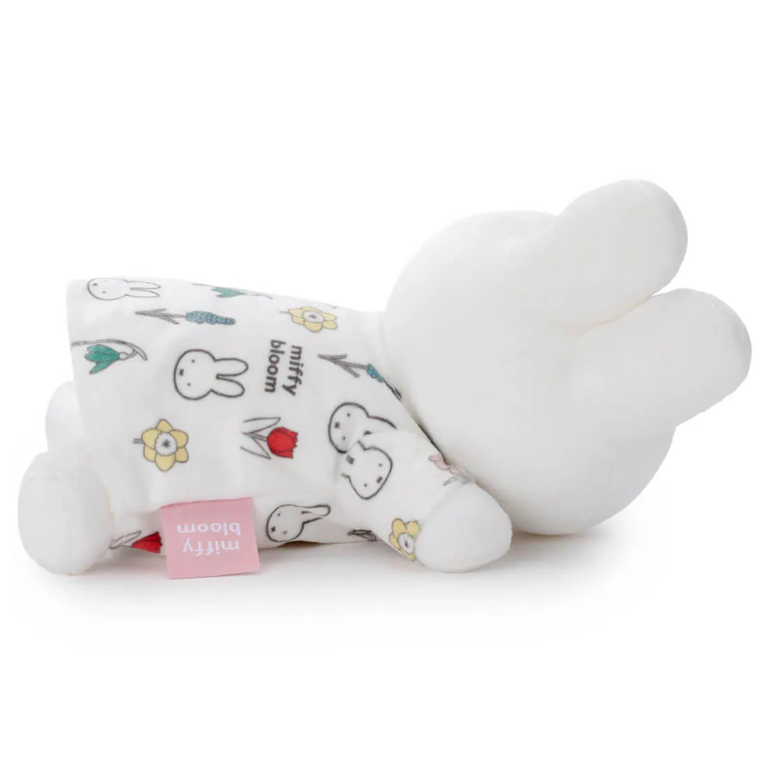 miffy bloom 睡寶寶 公仔 S