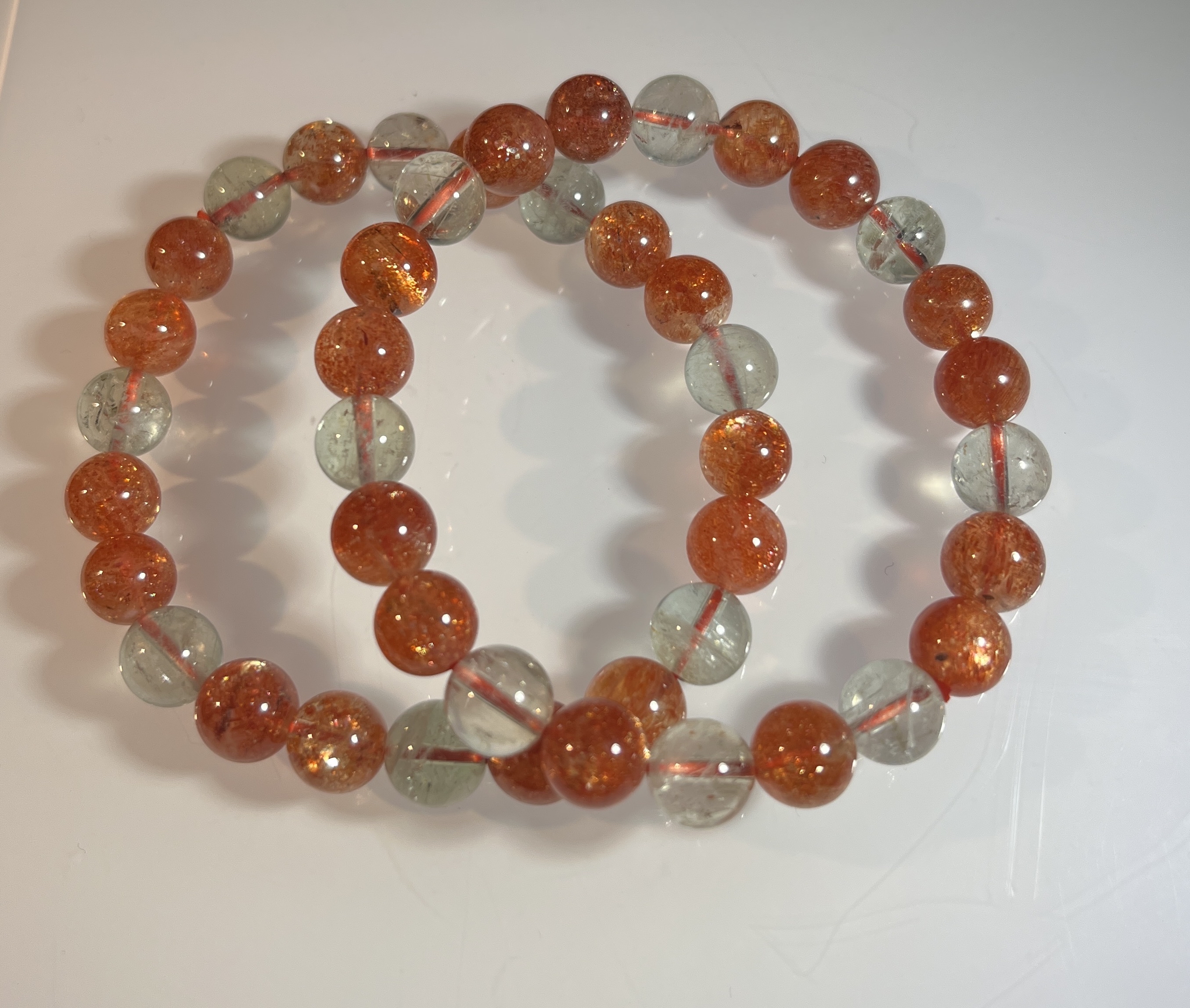 高品質冰透體阿魯沙 8m+