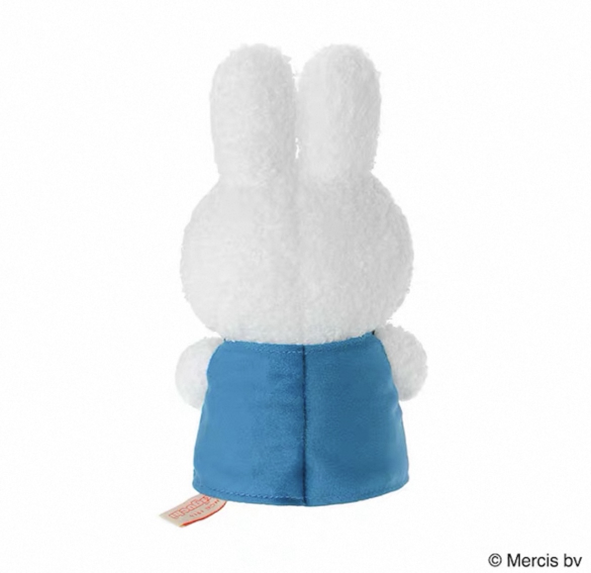 Miffy’s Garden 公仔