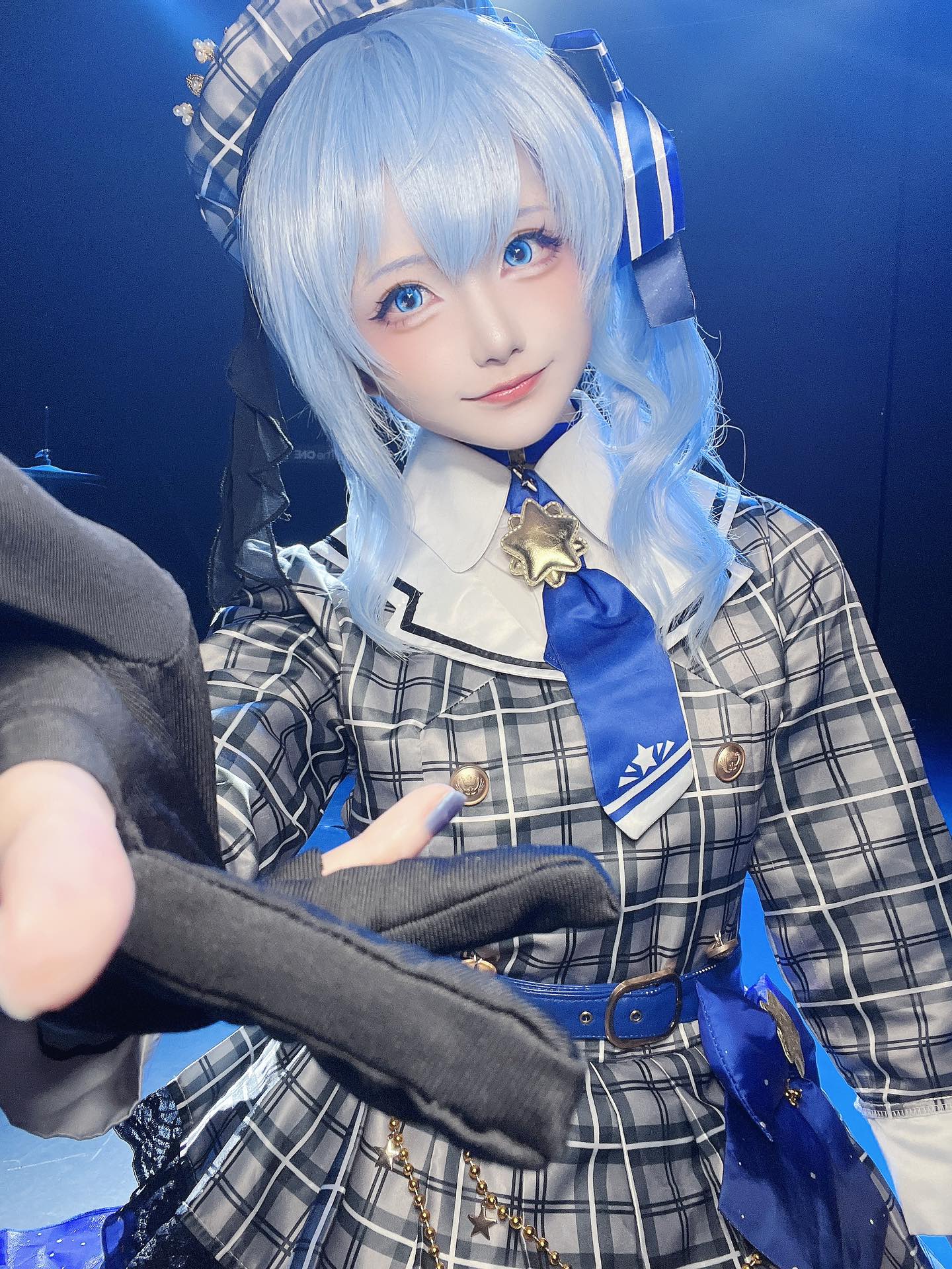 Cupid 日拋 系列  仙人掌綠/鬱金花粉/繡球花藍/風信子