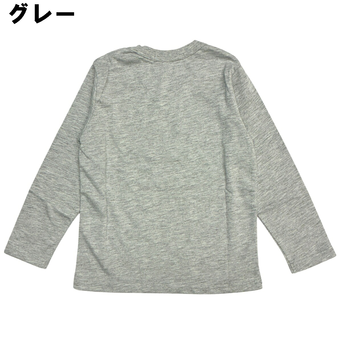 🆕【⭐訂購⭐】 🇯🇵日本直送 🌀日本品牌 #Pokemon #Mew 長袖 tee［2款選］🌀[PLIA-0120] [261017]