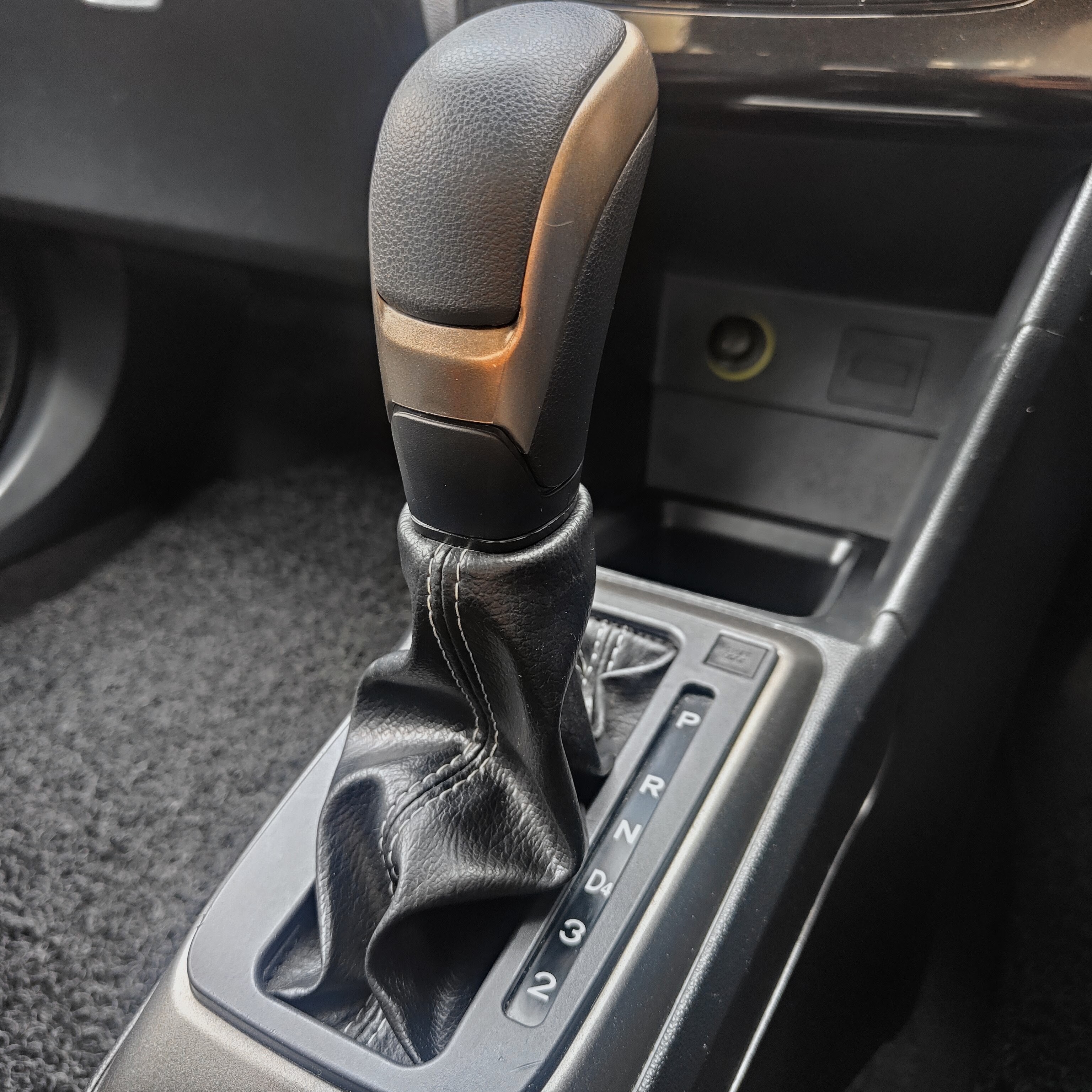 2021 PERODUA MYVI AV 1.5(A)