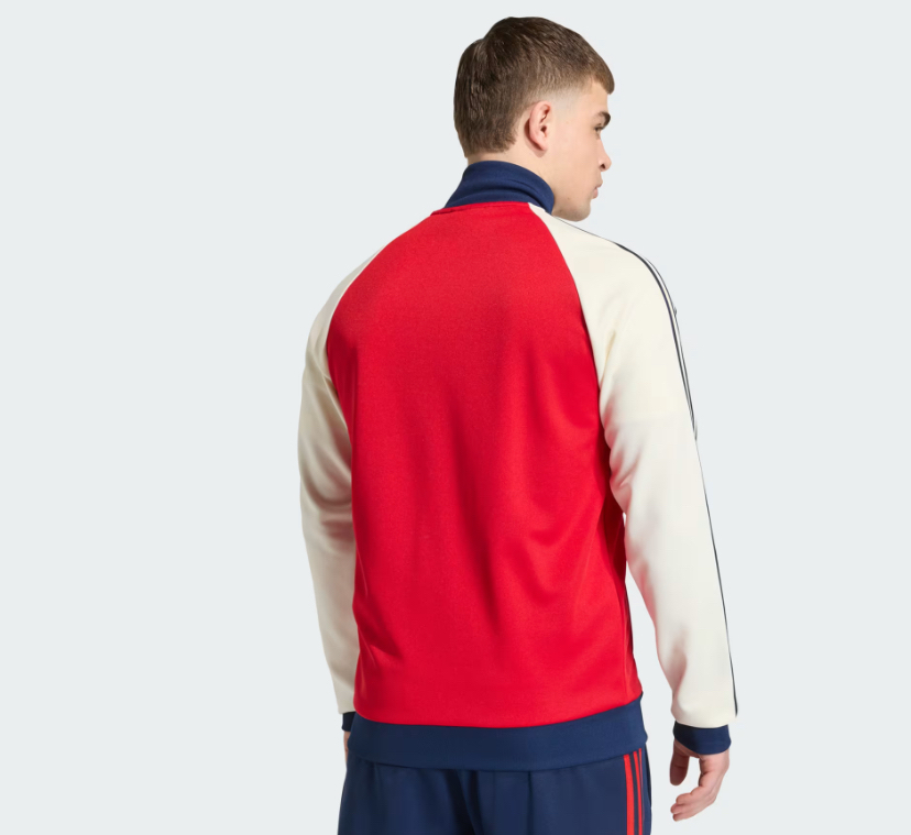 2026 阿仙奴 X adidas OG 外套 褸 風褸