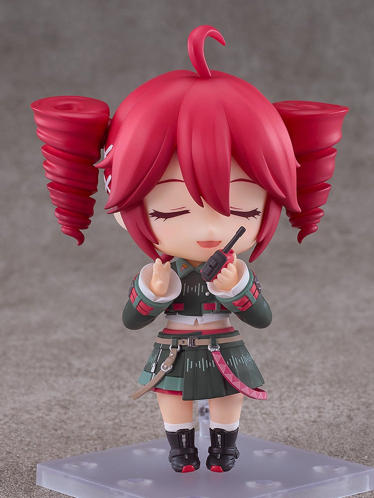 (預訂訂金 $100) (總價 $360) GSC Nendoroid 3052 重音Teto VOICEPEAK Ver. 黏土人 (行版)