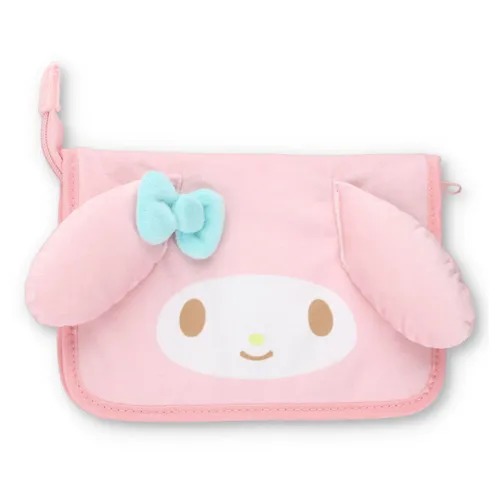 SANRIO 多用途收納萬用袋 - 03260071