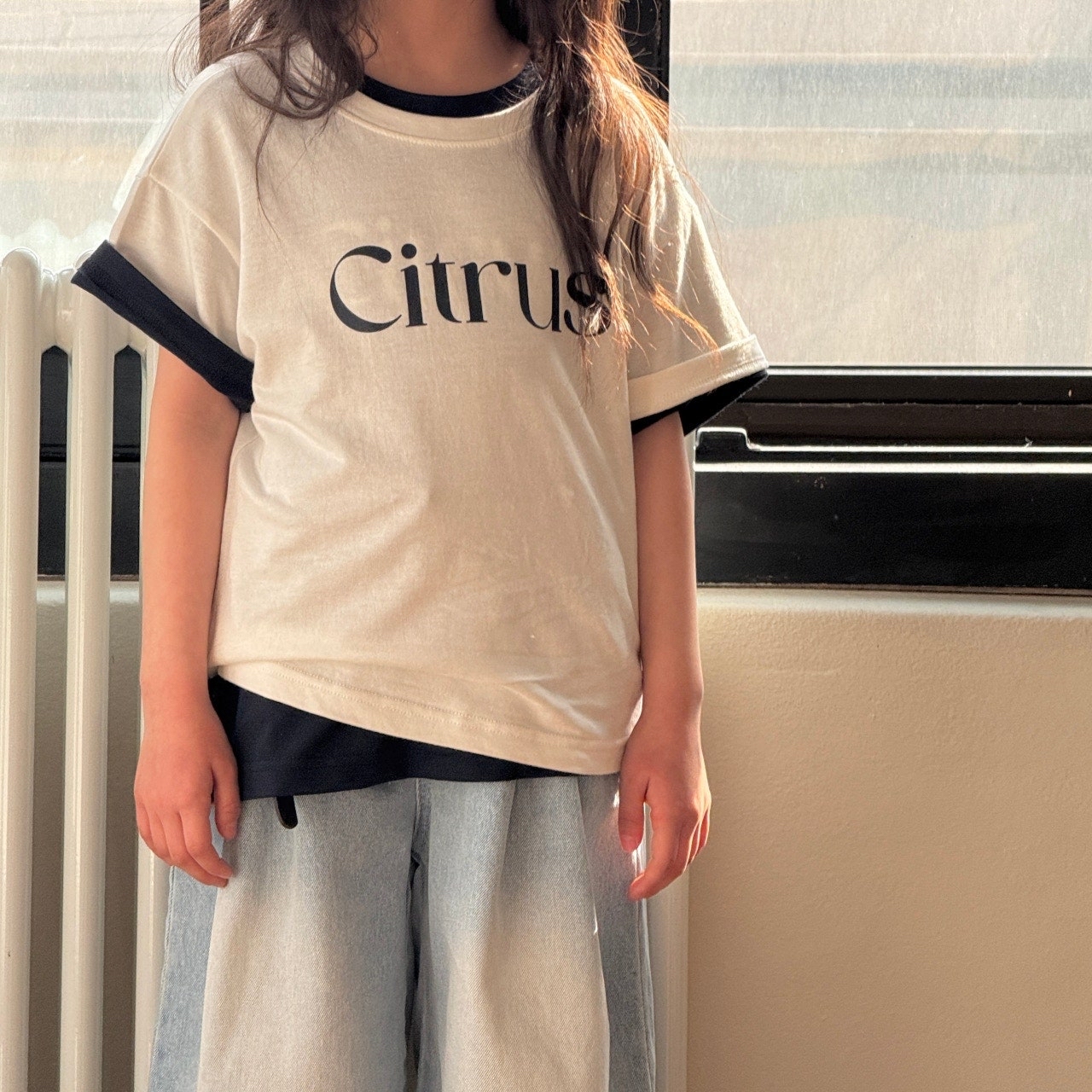 🇰🇷Ninibello tee 親子