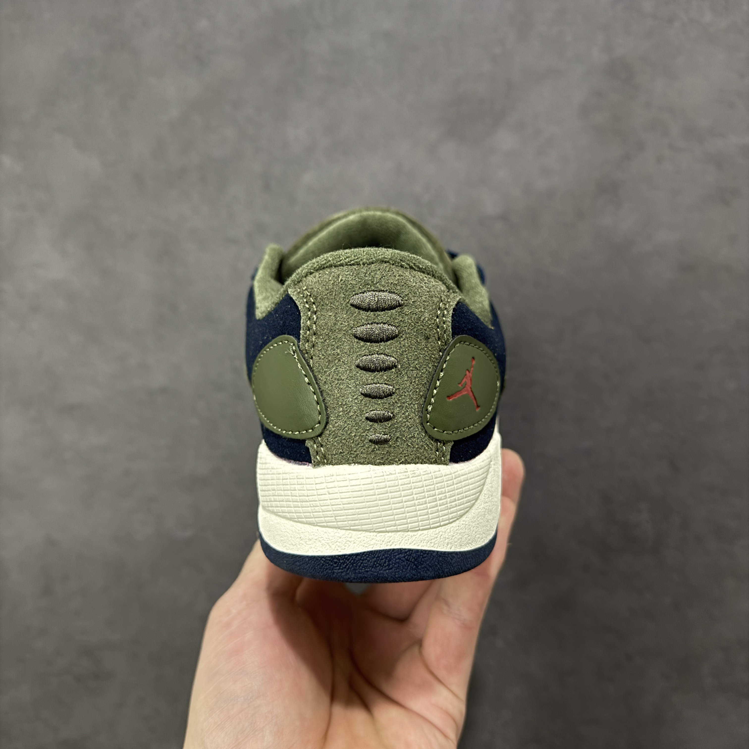 Nike Jordan Session IB3731-301